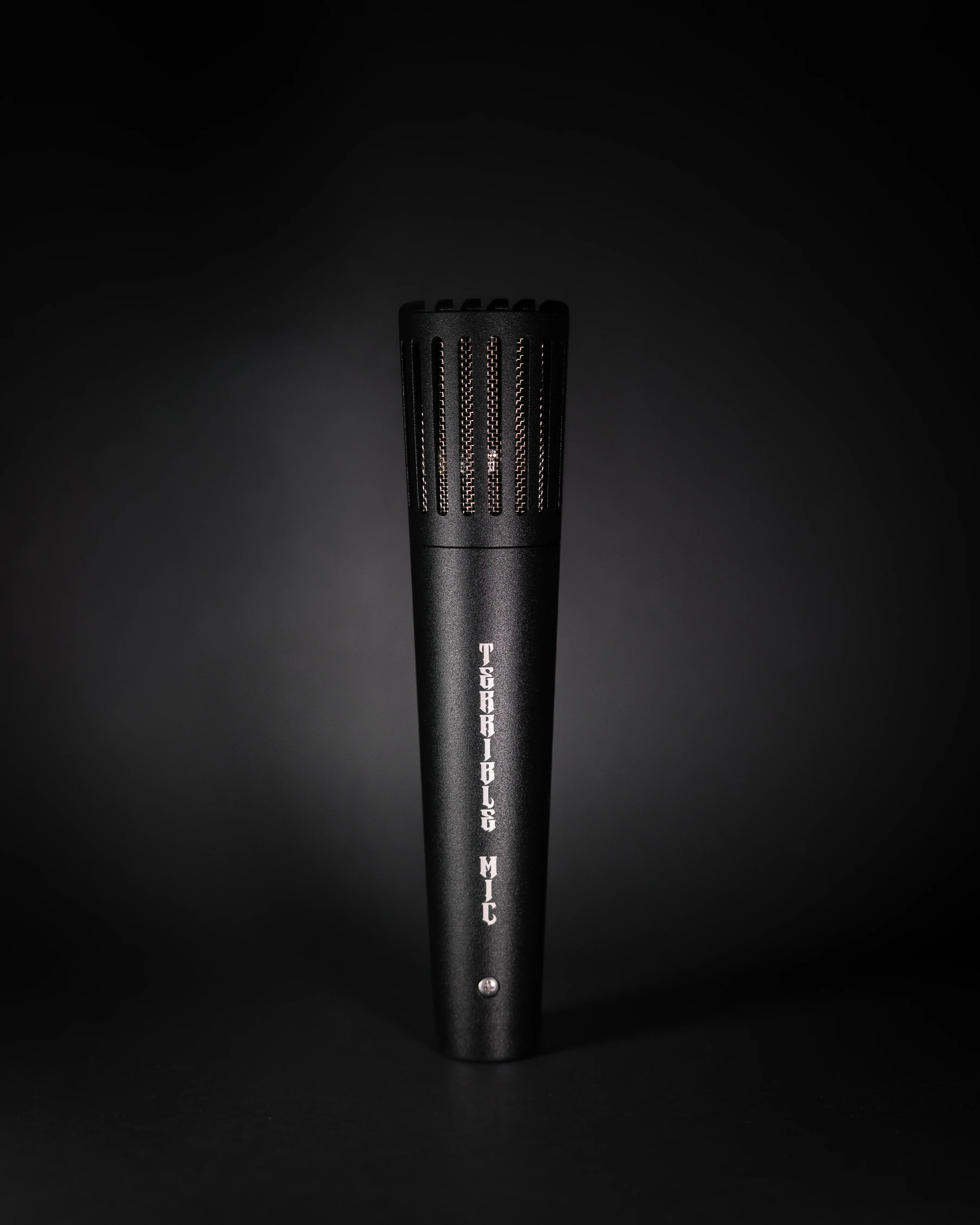 TERRIBLE MIC - Image 14