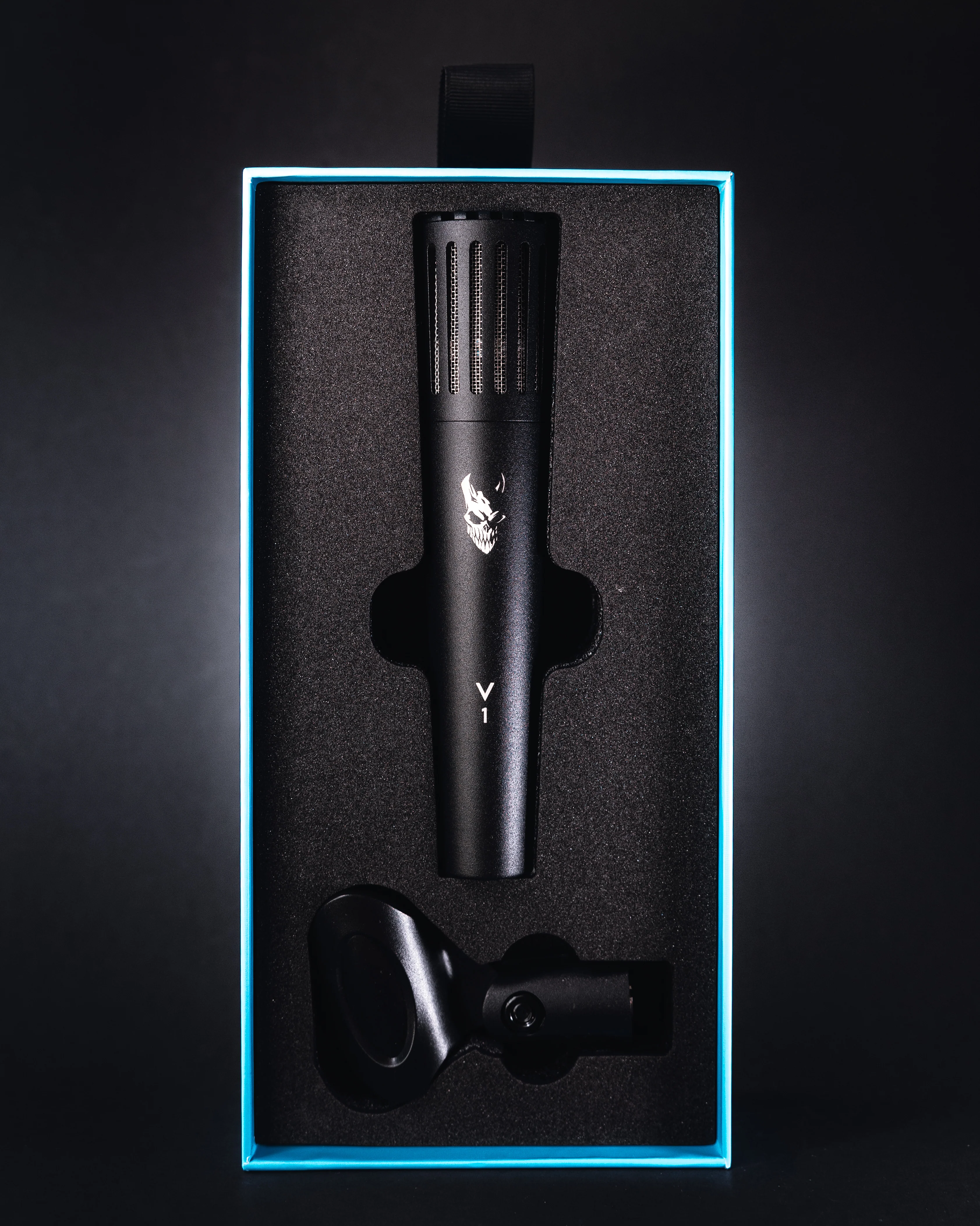 TERRIBLE MIC - Image 6